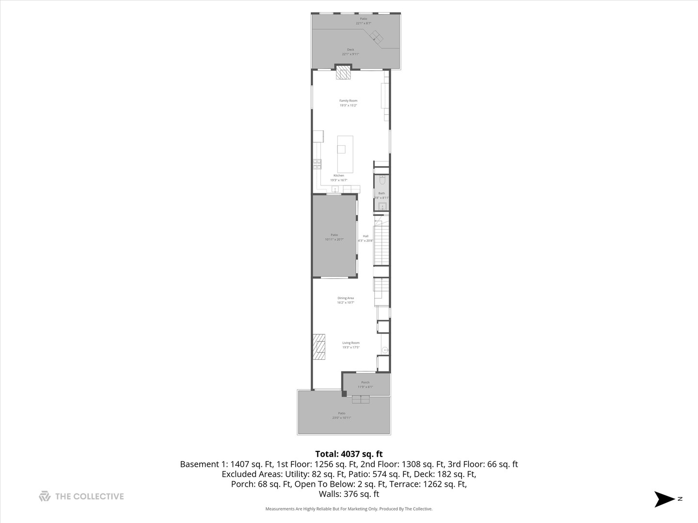 1622 N MARSHFIELD Avenue