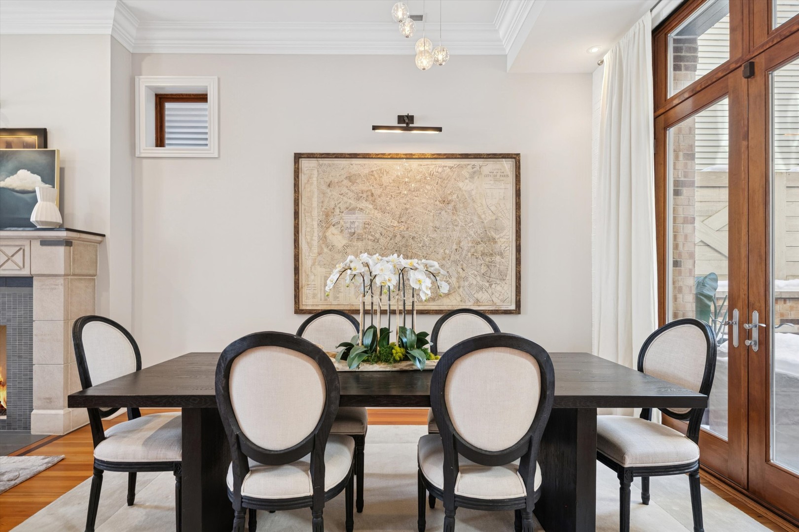 1622 N MARSHFIELD Avenue