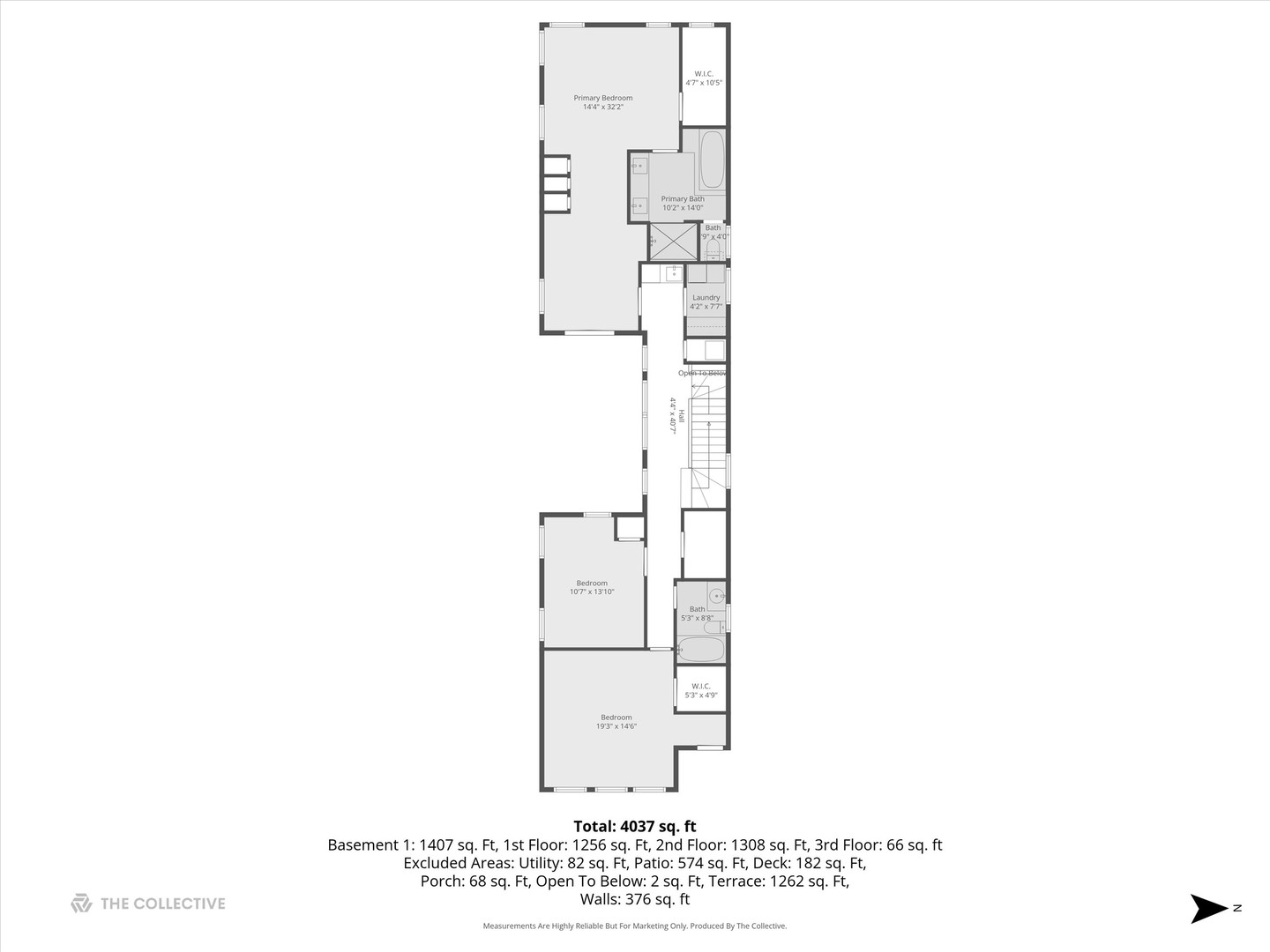 1622 N MARSHFIELD Avenue