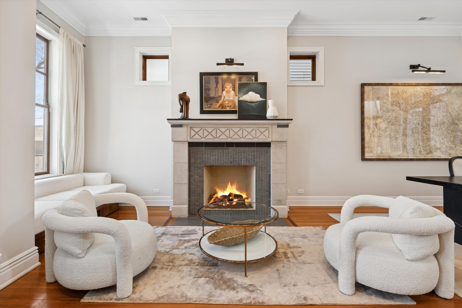 1622 N MARSHFIELD Avenue