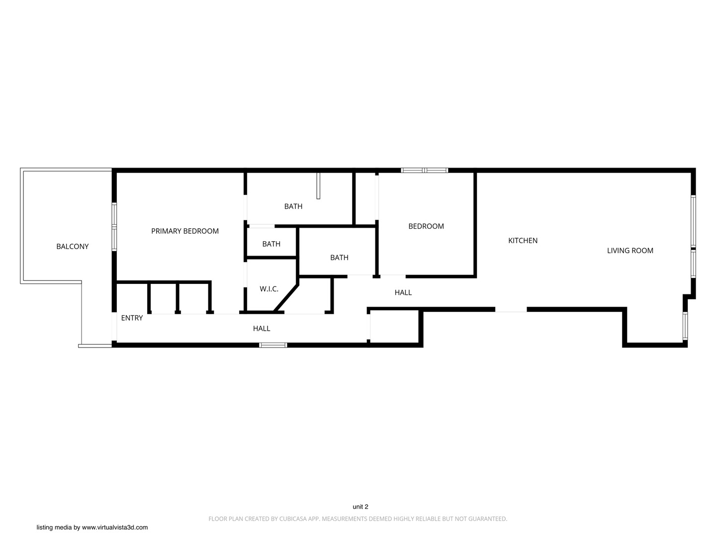 1635 W 21st Place Unit: 2