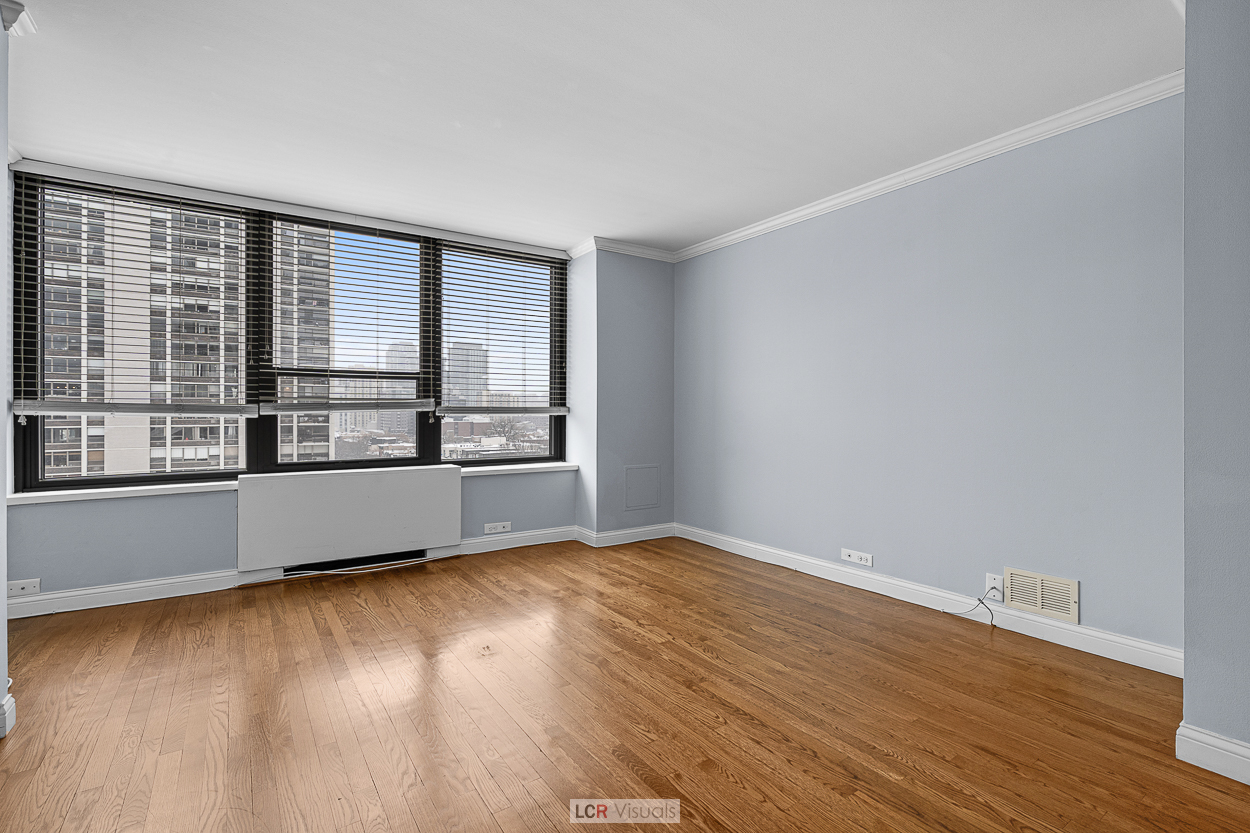 1560 N Sandburg Terrace Unit: 1201J