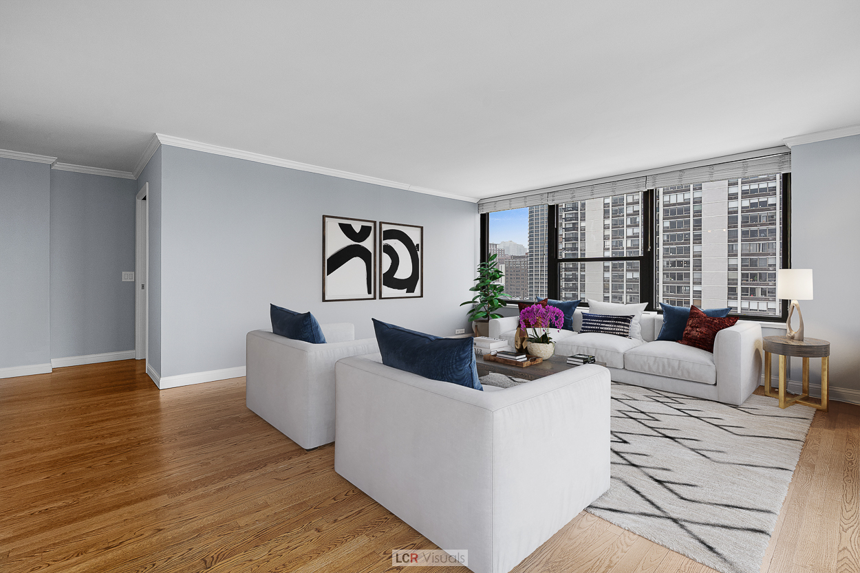 1560 N Sandburg Terrace Unit: 1201J