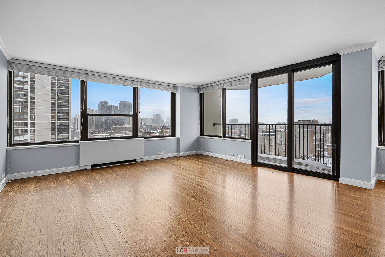 1560 N Sandburg Terrace Unit: 1201J