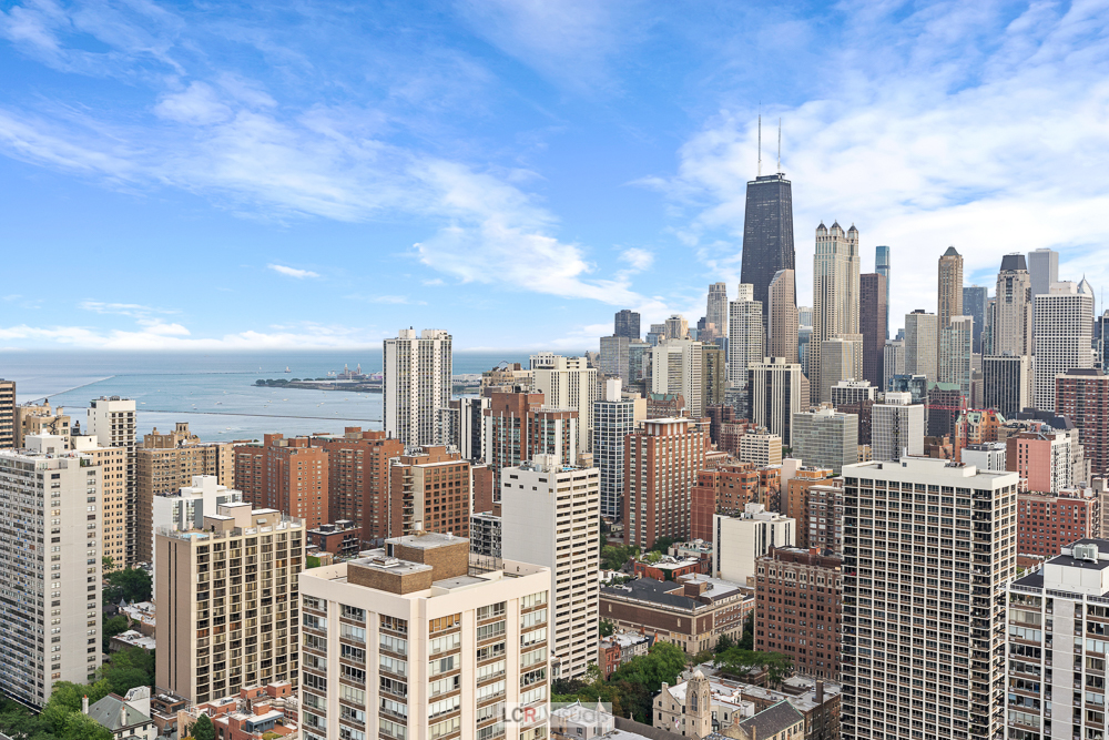 1560 N Sandburg Terrace Unit: 1201J