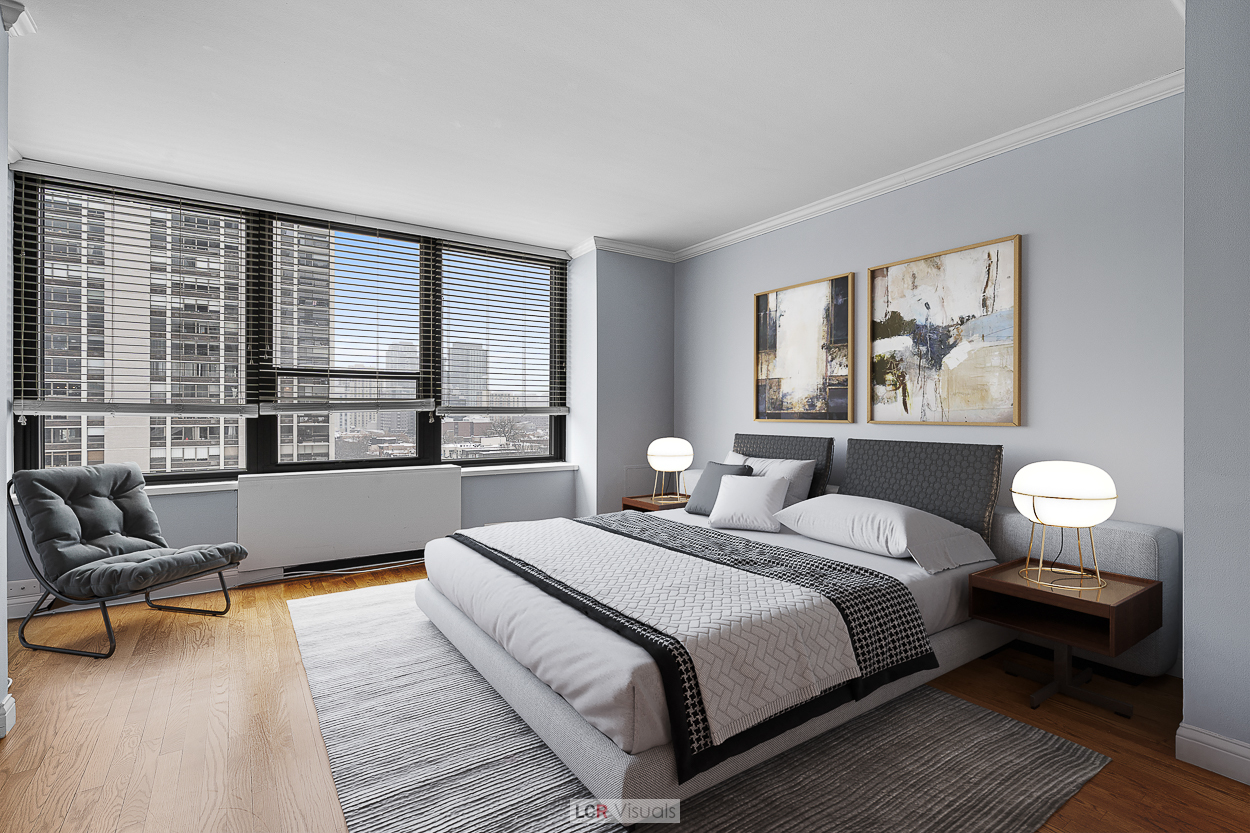 1560 N Sandburg Terrace Unit: 1201J