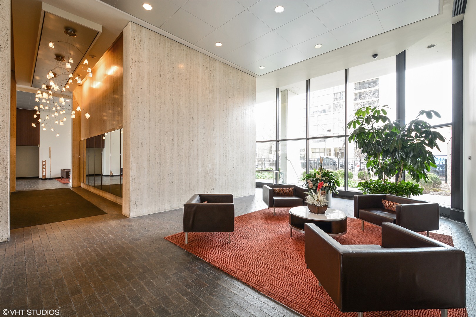 1560 N Sandburg Terrace Unit: 1201J