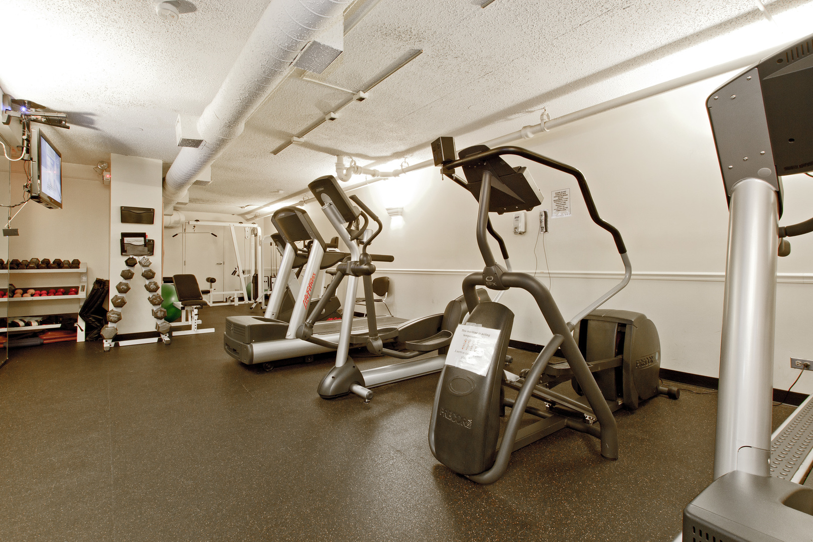 1560 N Sandburg Terrace Unit: 1201J