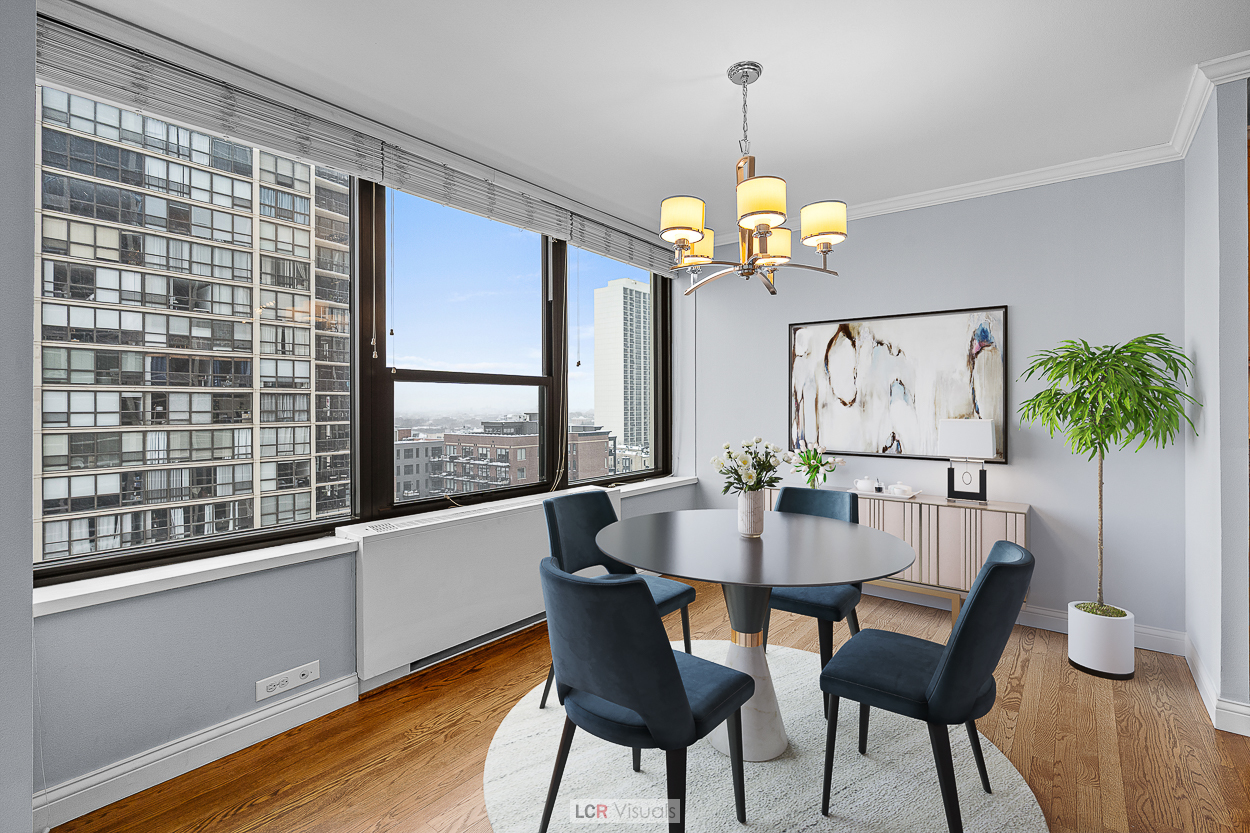 1560 N Sandburg Terrace Unit: 1201J