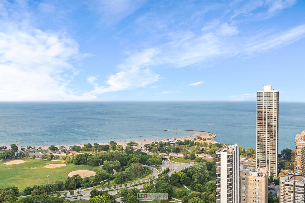 1560 N Sandburg Terrace Unit: 1201J