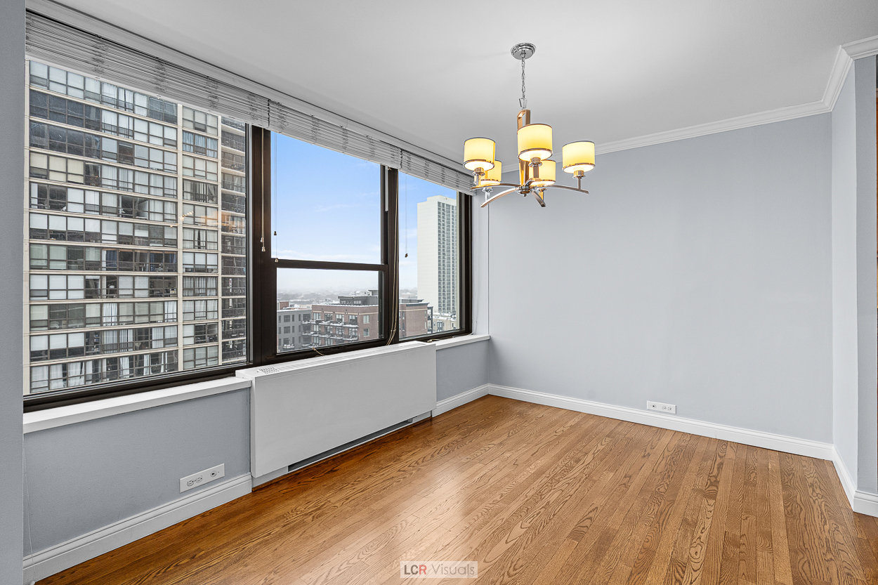 1560 N Sandburg Terrace Unit: 1201J