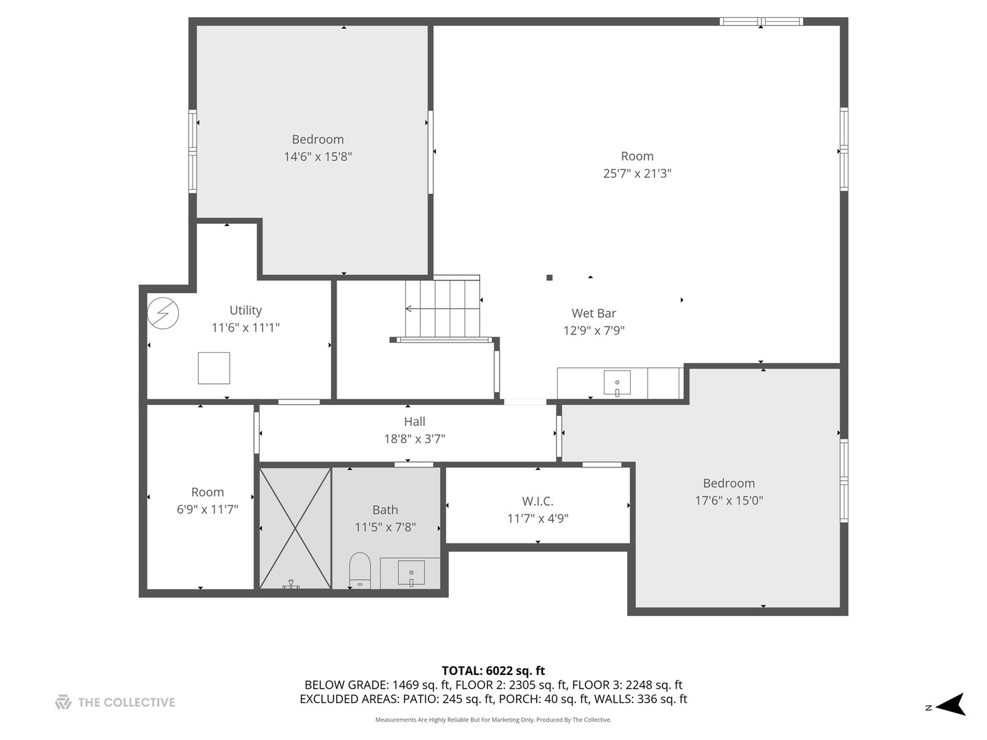 377 S Prairie Avenue