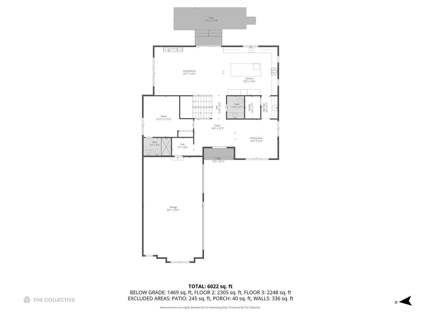 377 S Prairie Avenue