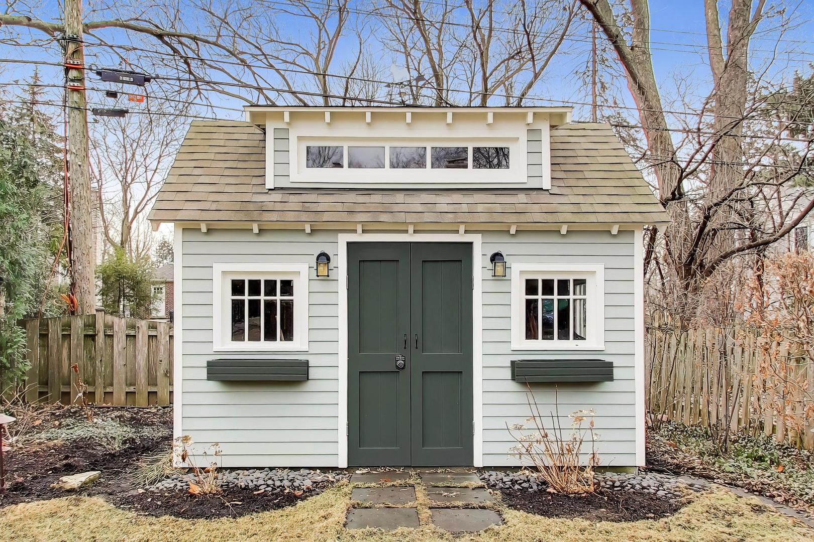 266 W Claremont Street