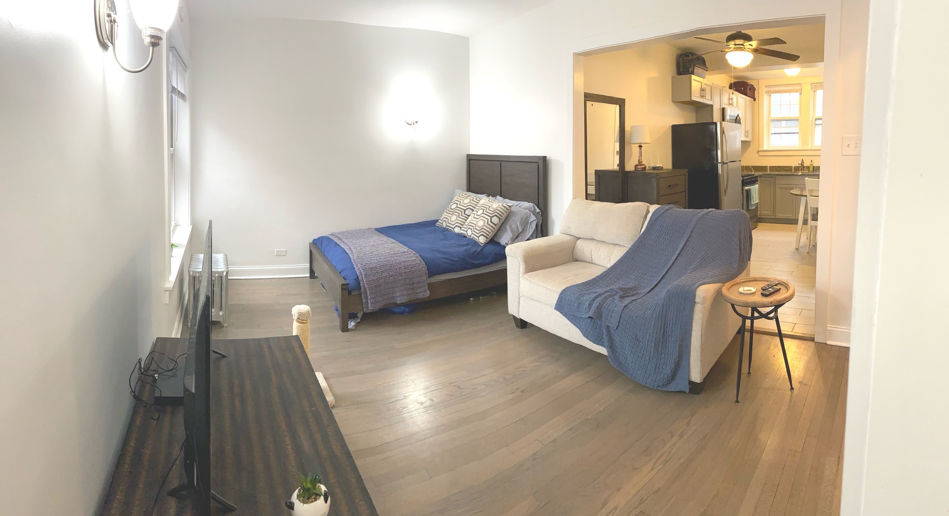 1064 W Thorndale Avenue Unit: 3Q