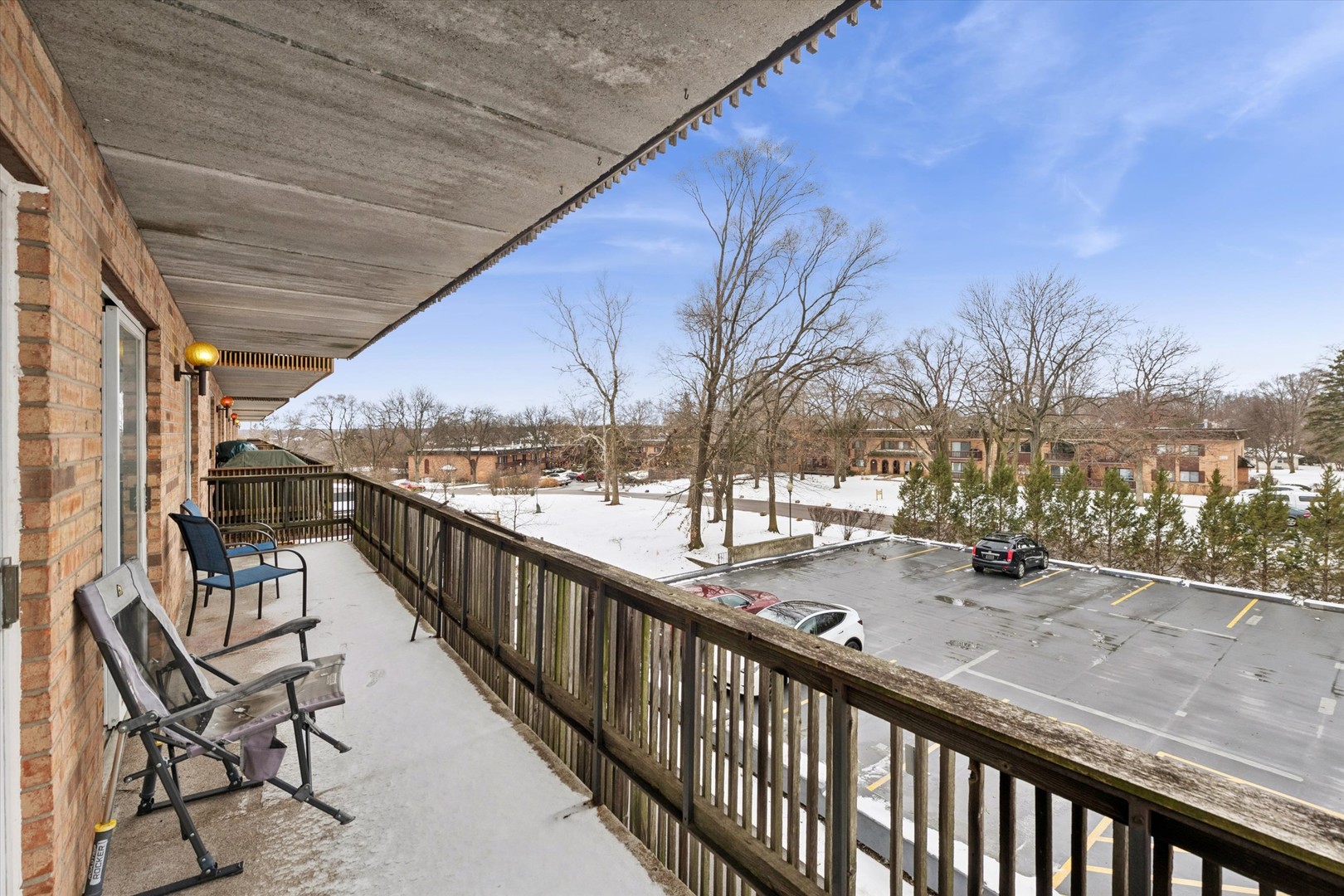 8025 Woodglen Lane Unit: 303