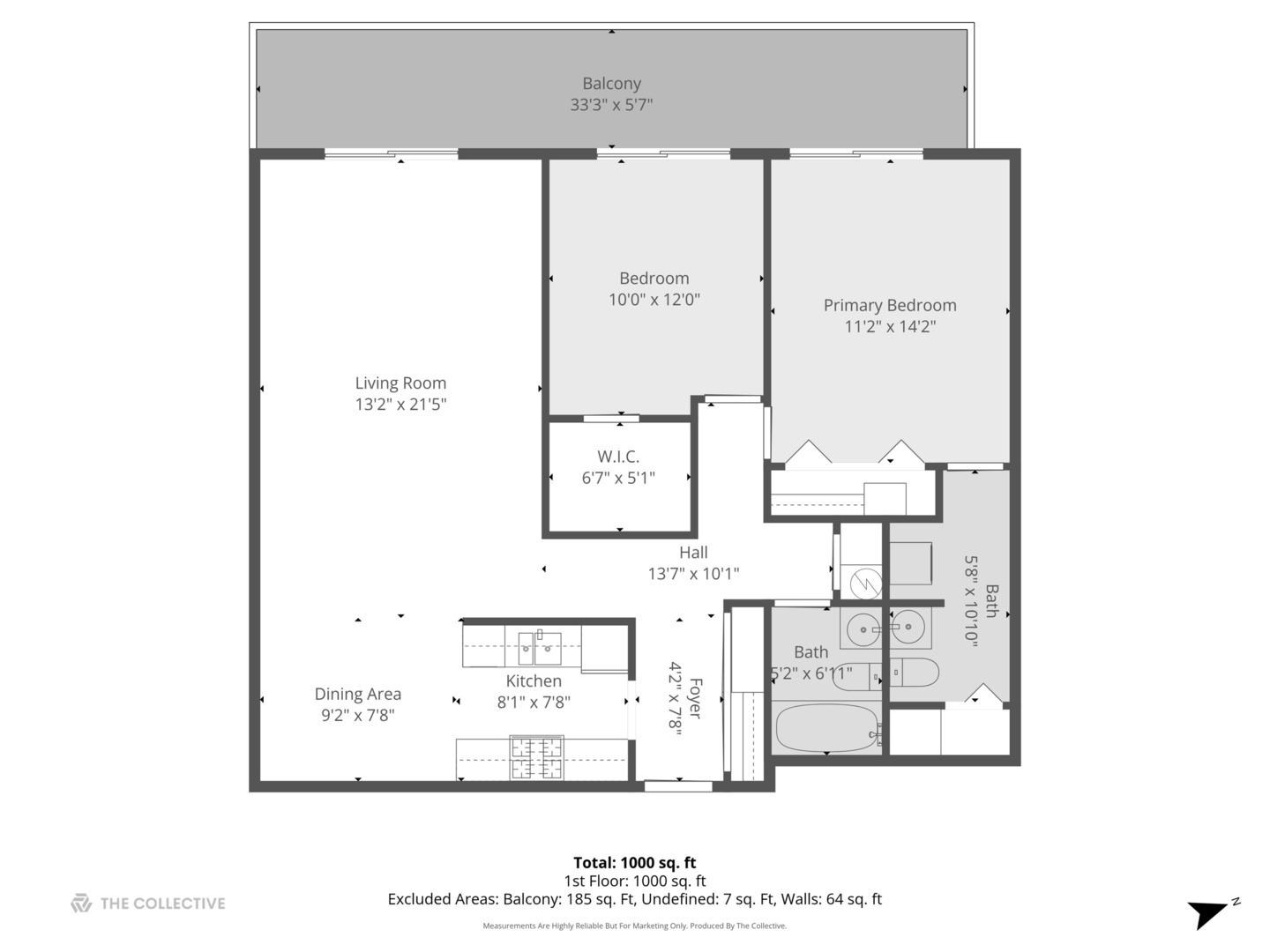 8025 Woodglen Lane Unit: 303