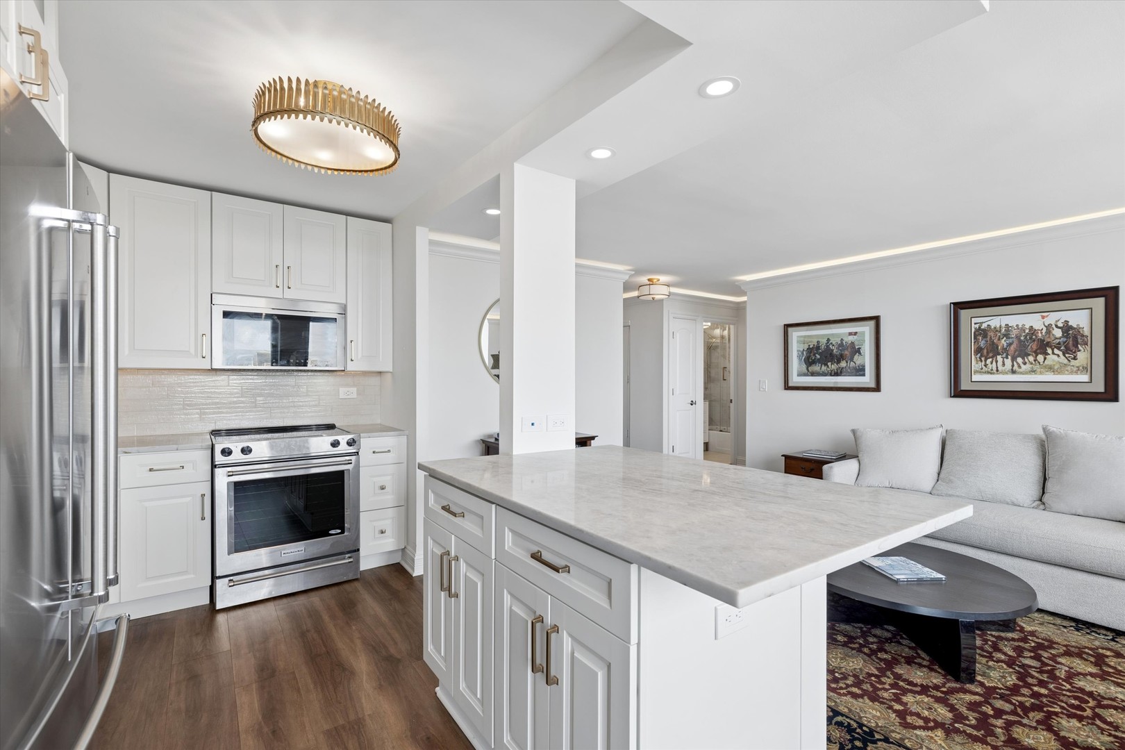 1700 E 56th Street Unit: 1505