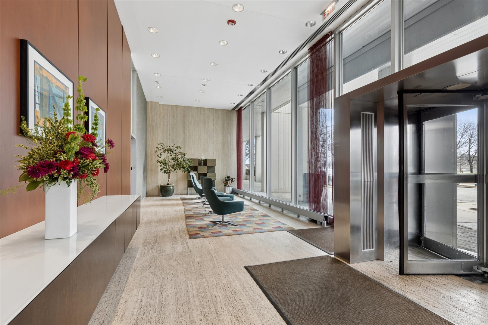 1700 E 56th Street Unit: 1505