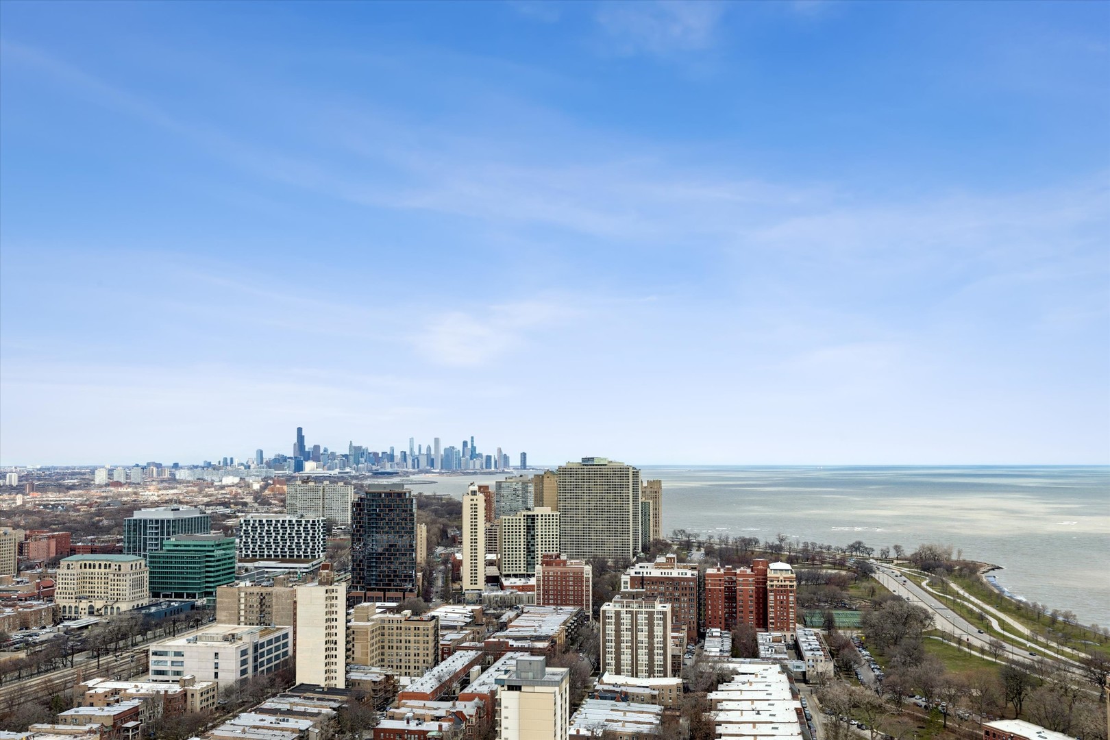 1700 E 56th Street Unit: 1505