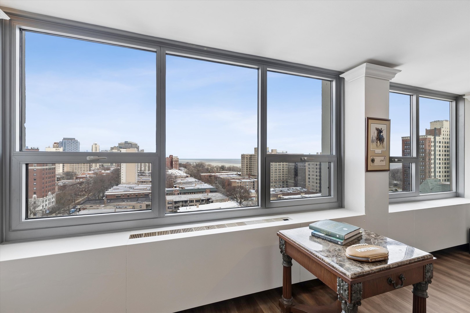 1700 E 56th Street Unit: 1505