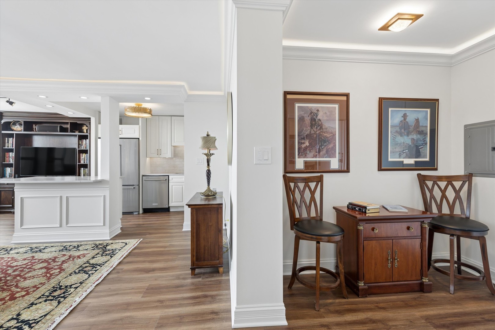 1700 E 56th Street Unit: 1505