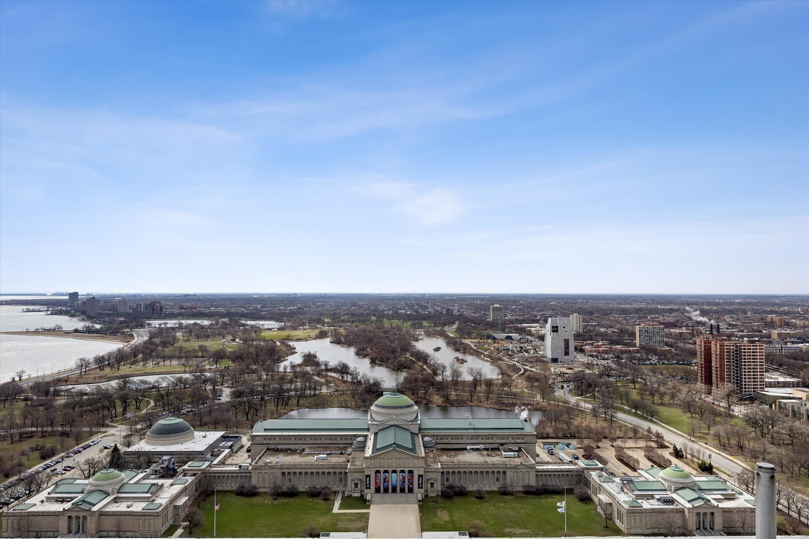 1700 E 56th Street Unit: 1505