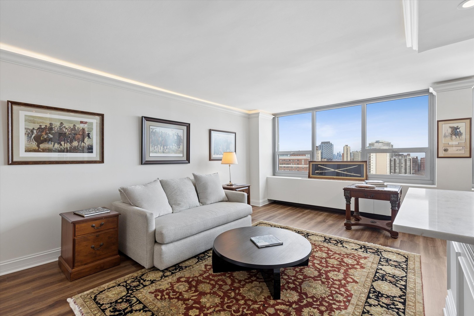 1700 E 56th Street Unit: 1505