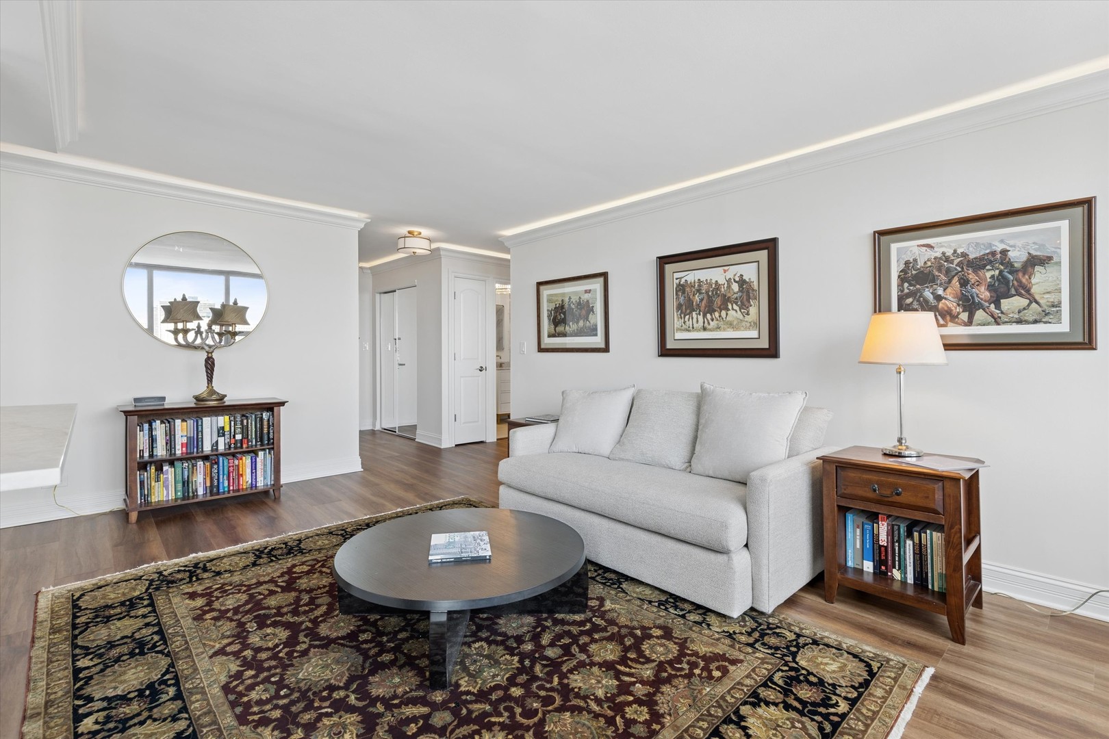 1700 E 56th Street Unit: 1505