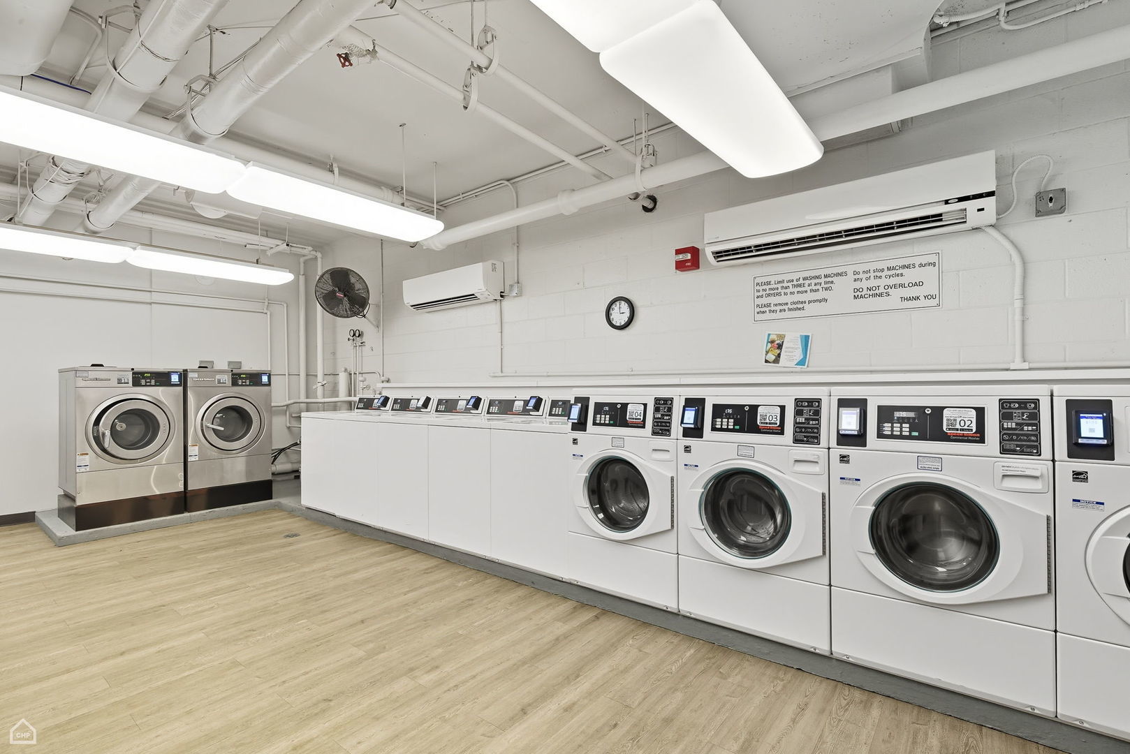 1700 E 56th Street Unit: 1505