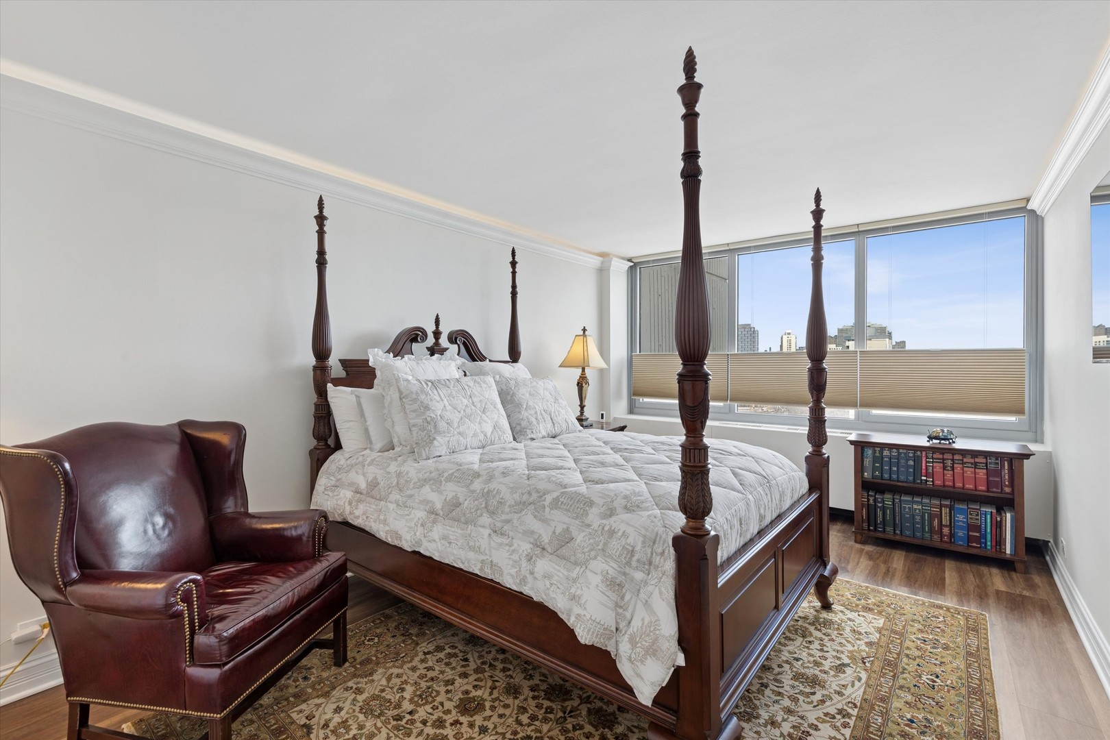 1700 E 56th Street Unit: 1505