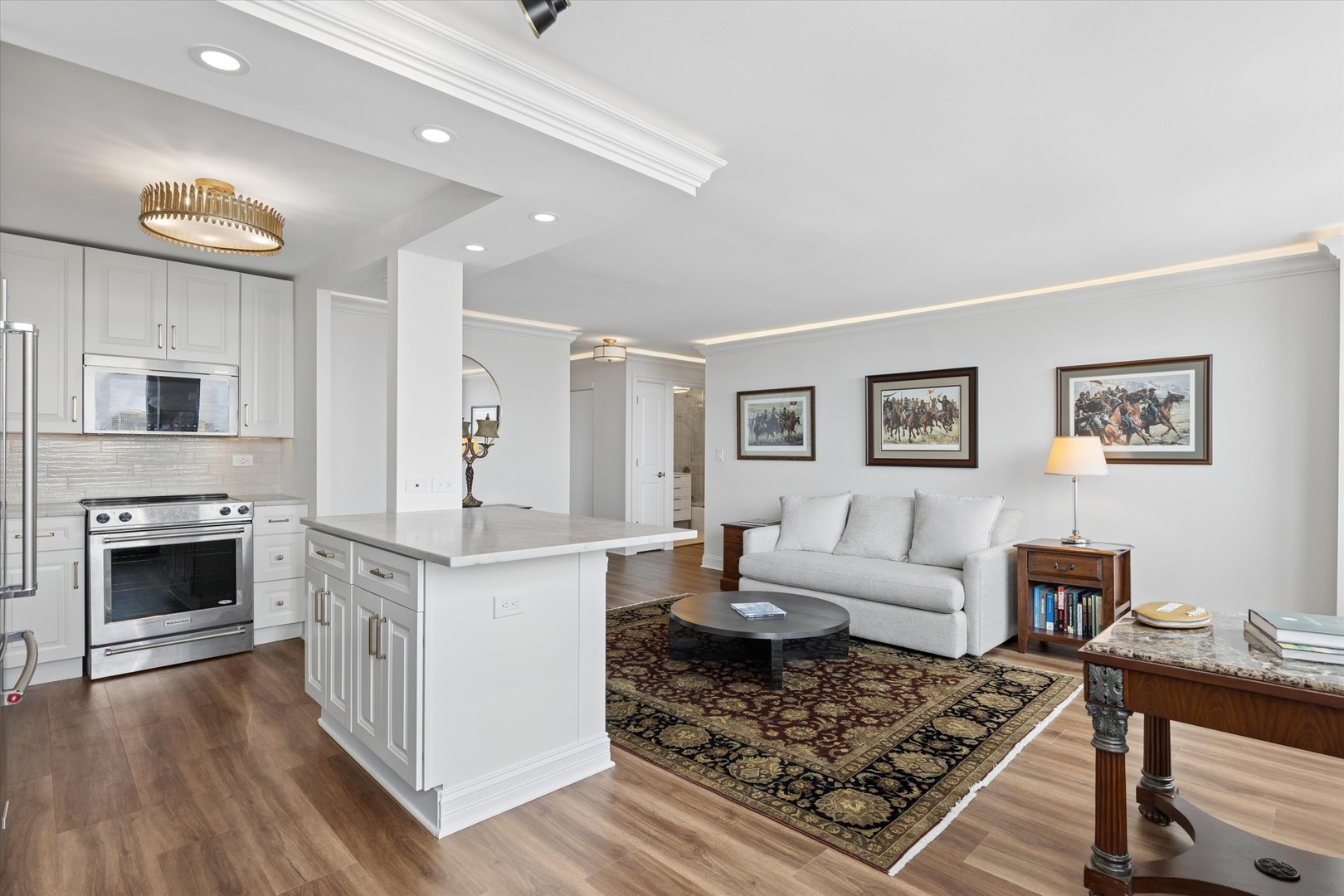 1700 E 56th Street Unit: 1505