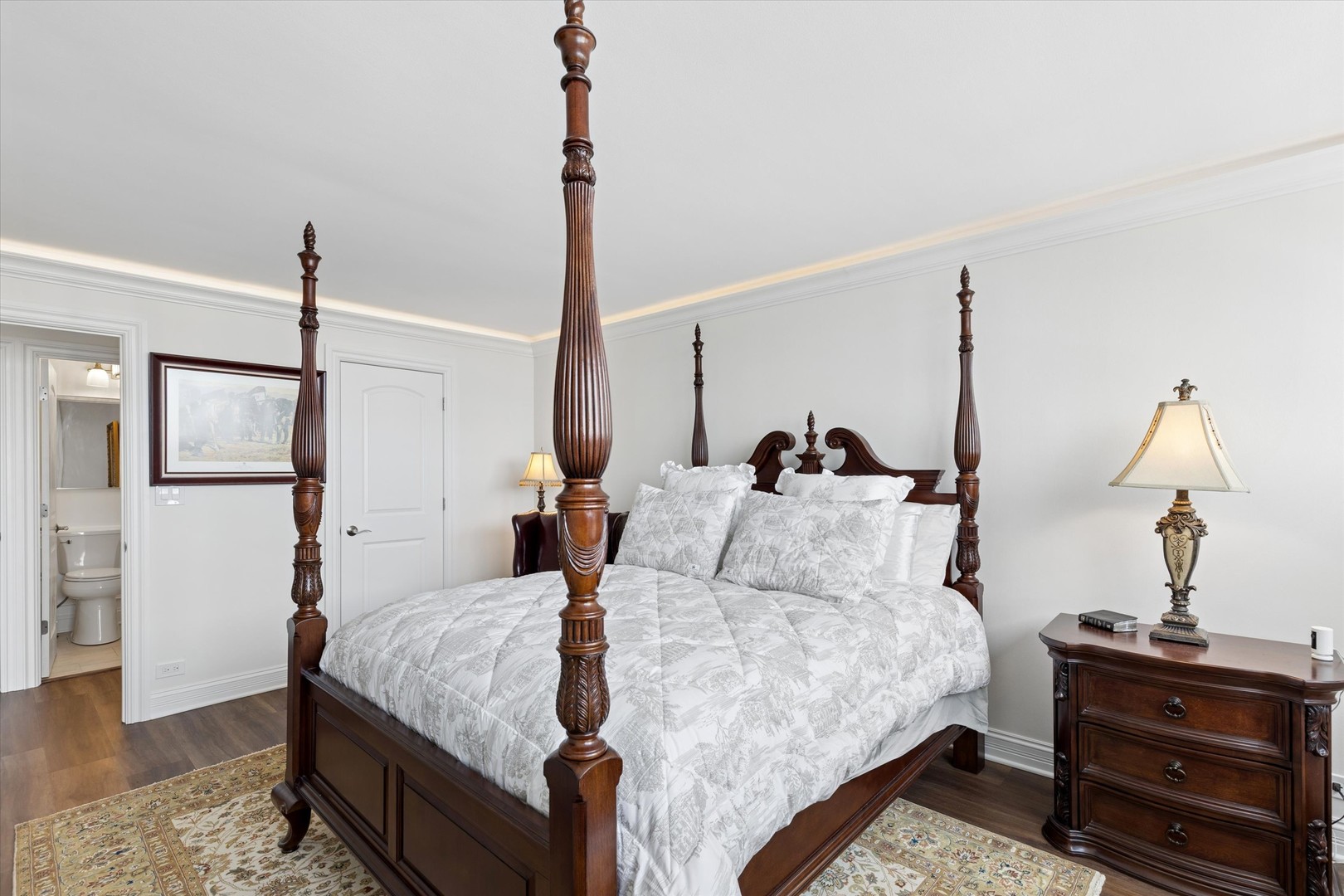 1700 E 56th Street Unit: 1505