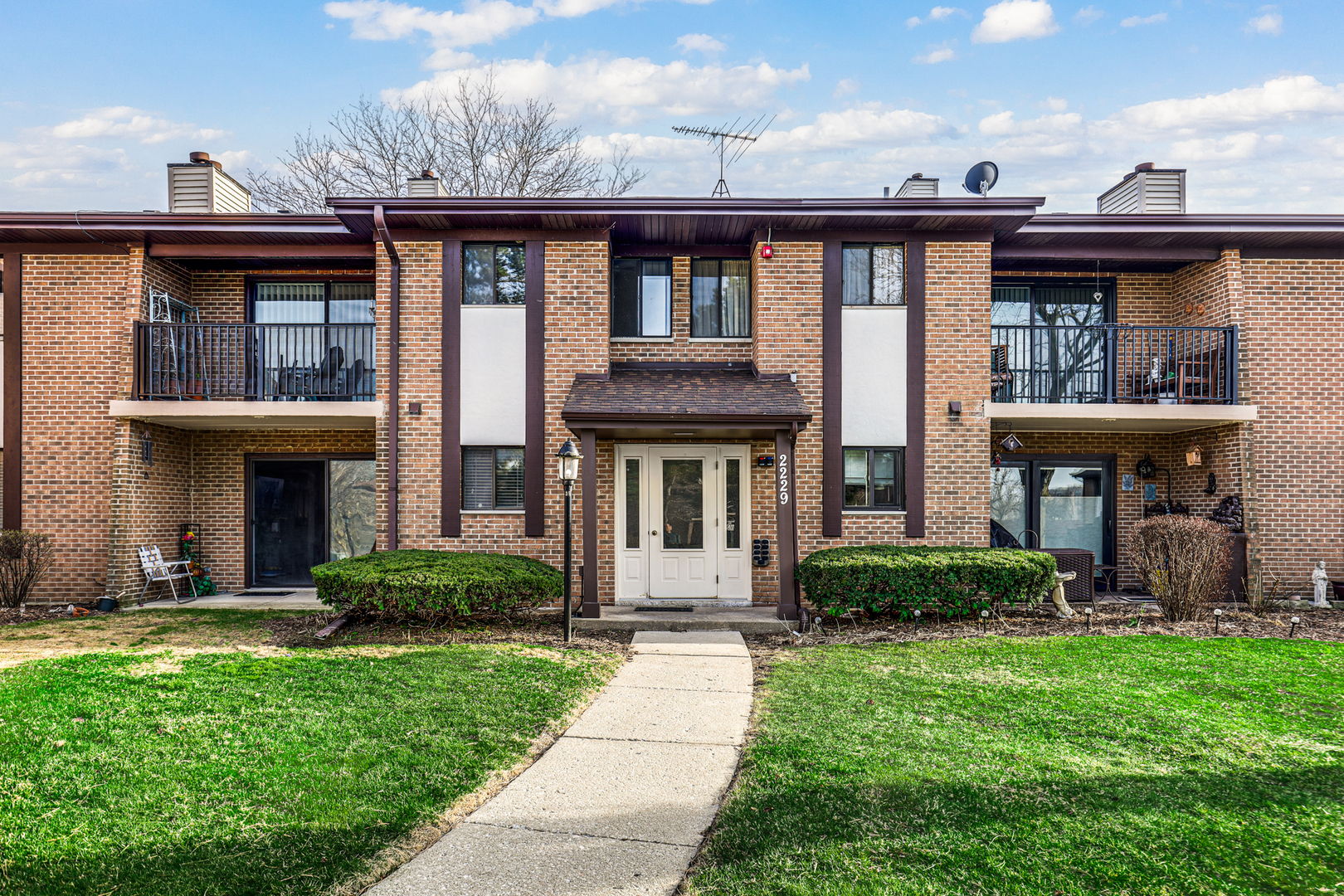 2229 WHARF Drive Unit: 1108