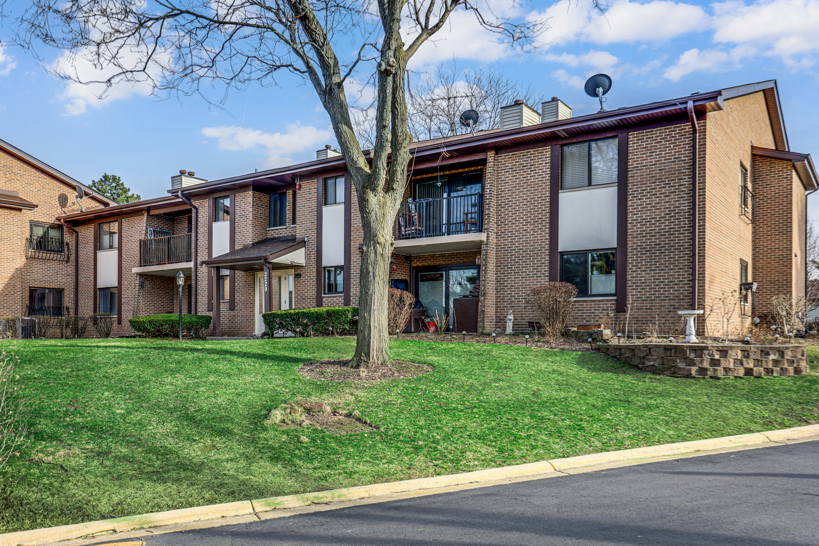 2229 WHARF Drive Unit: 1108