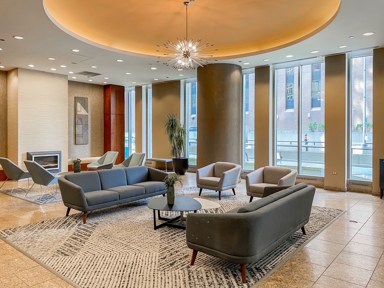 222 N Columbus Drive Unit: 4609