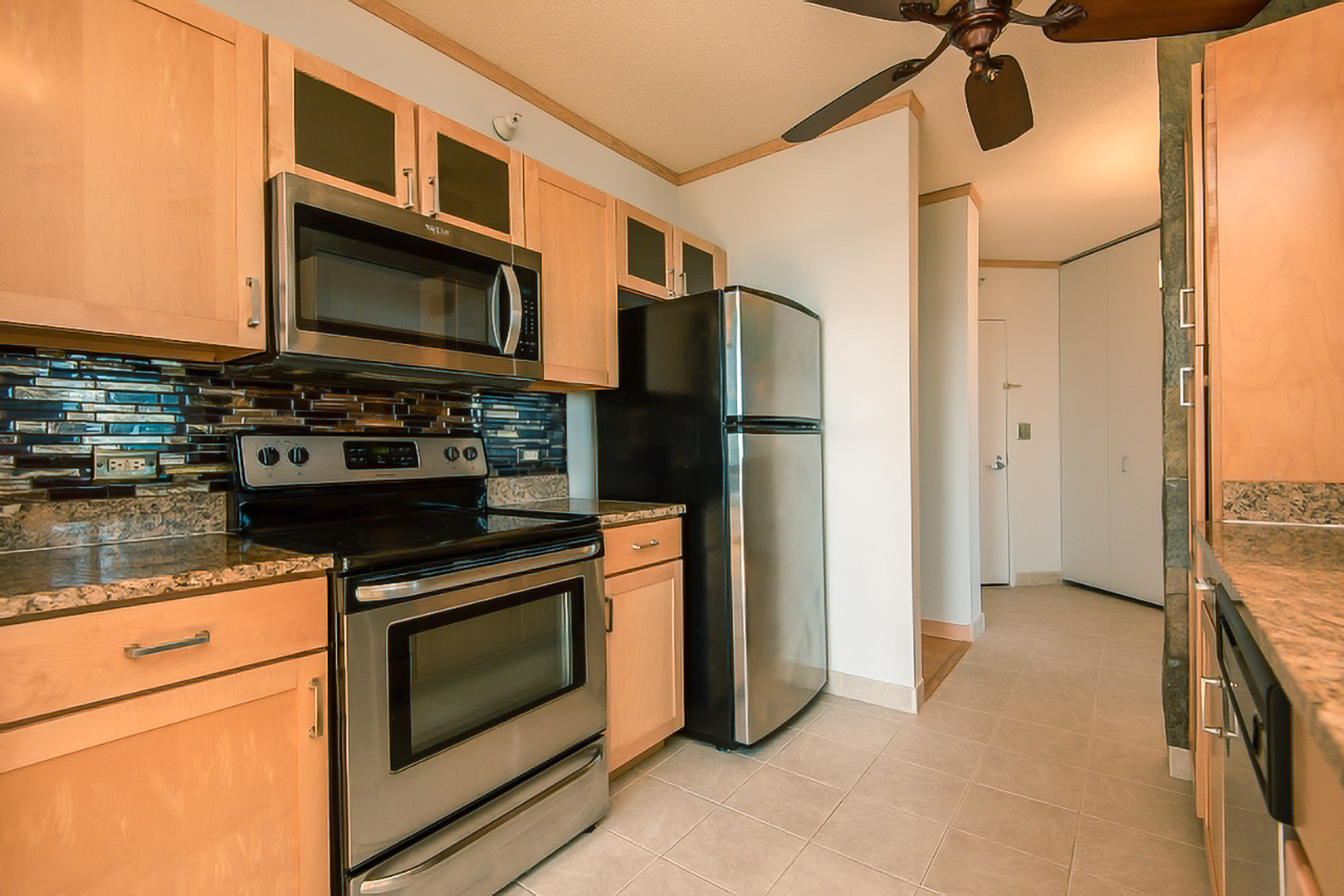 222 N Columbus Drive Unit: 4609