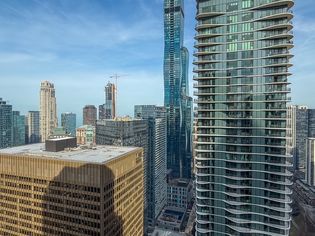 222 N Columbus Drive Unit: 4609