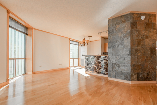 222 N Columbus Drive Unit: 4609