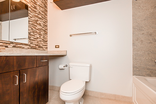 222 N Columbus Drive Unit: 4609
