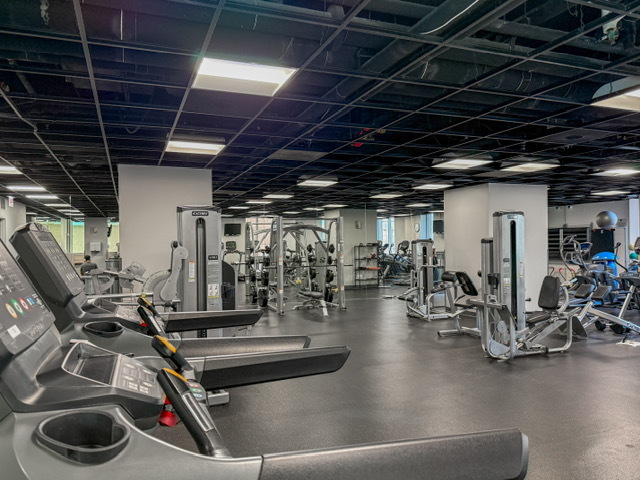 222 N Columbus Drive Unit: 4609