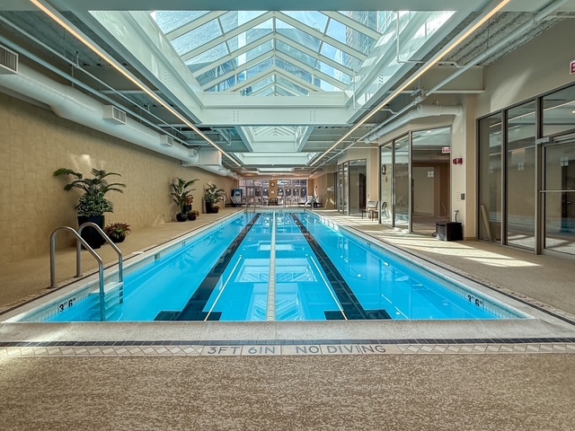 222 N Columbus Drive Unit: 4609