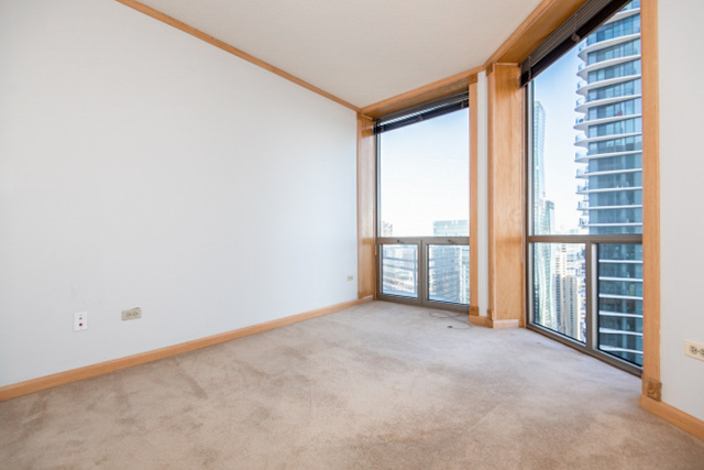 222 N Columbus Drive Unit: 4609