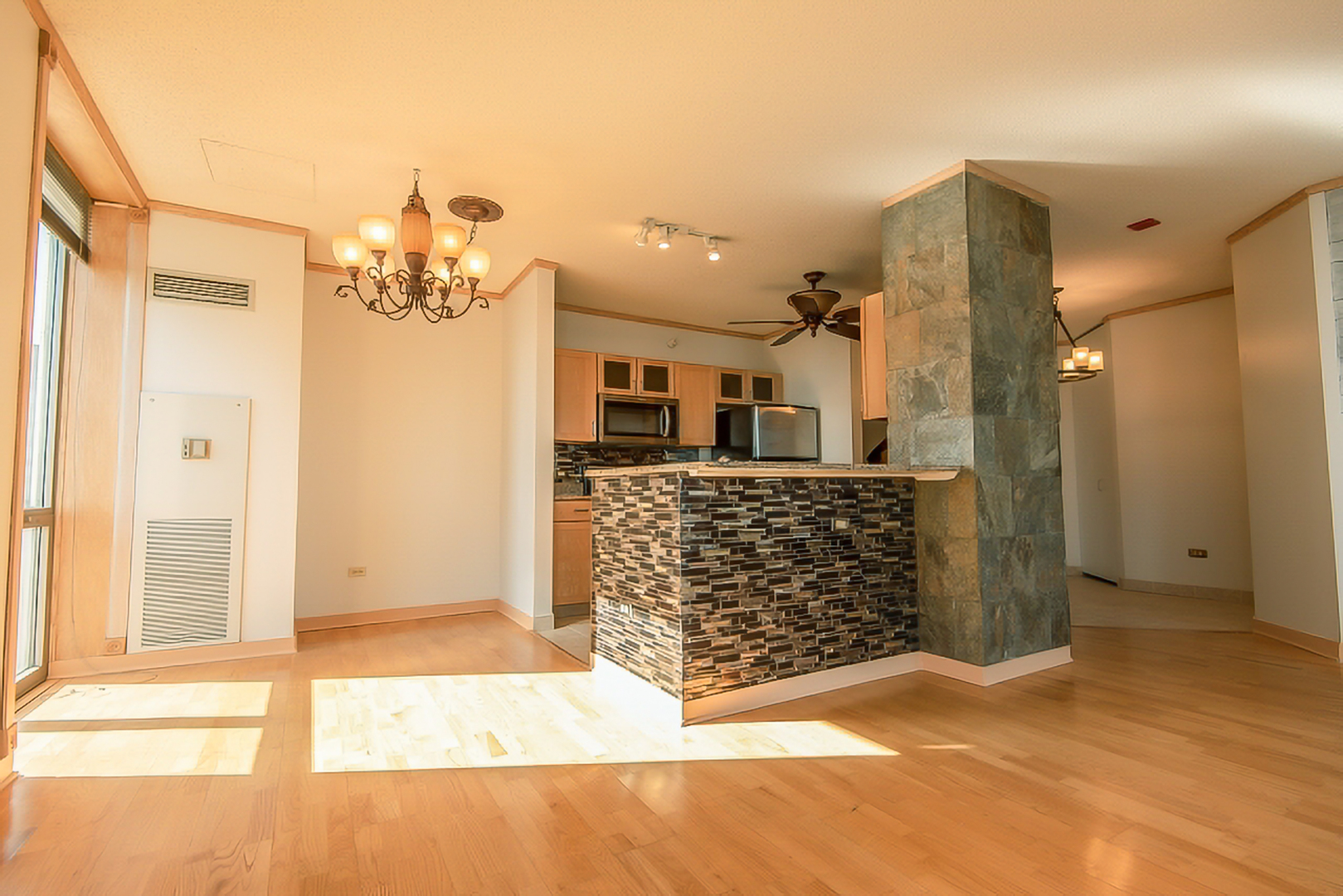 222 N Columbus Drive Unit: 4609