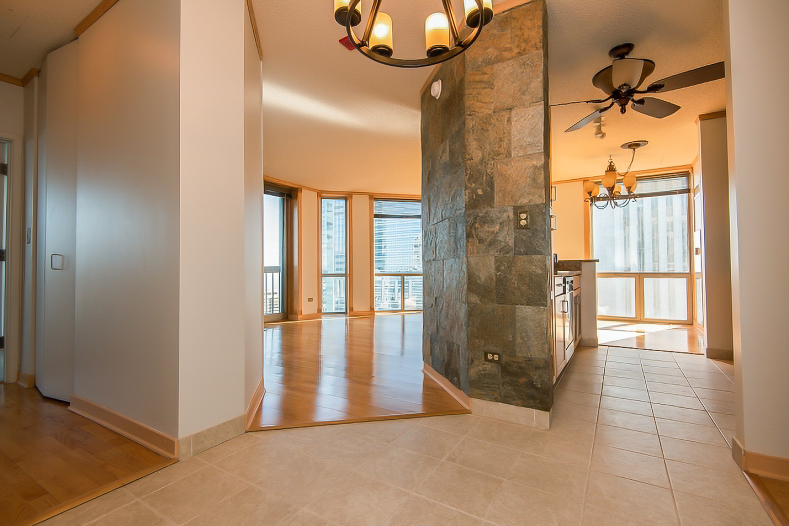 222 N Columbus Drive Unit: 4609