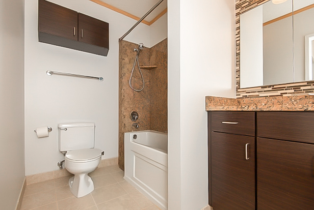 222 N Columbus Drive Unit: 4609
