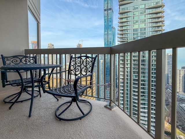 222 N Columbus Drive Unit: 4609