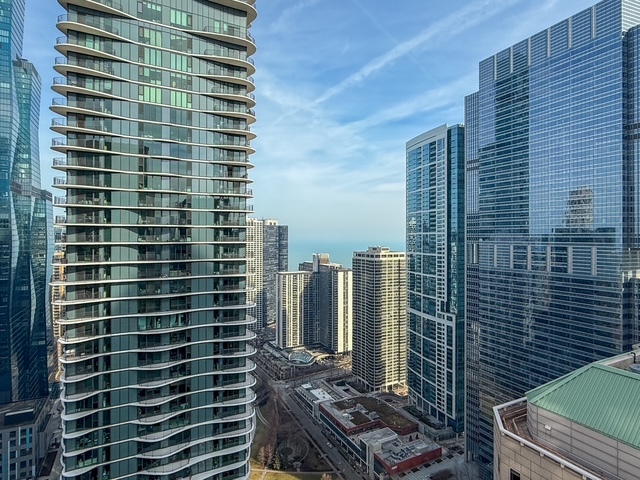 222 N Columbus Drive Unit: 4609