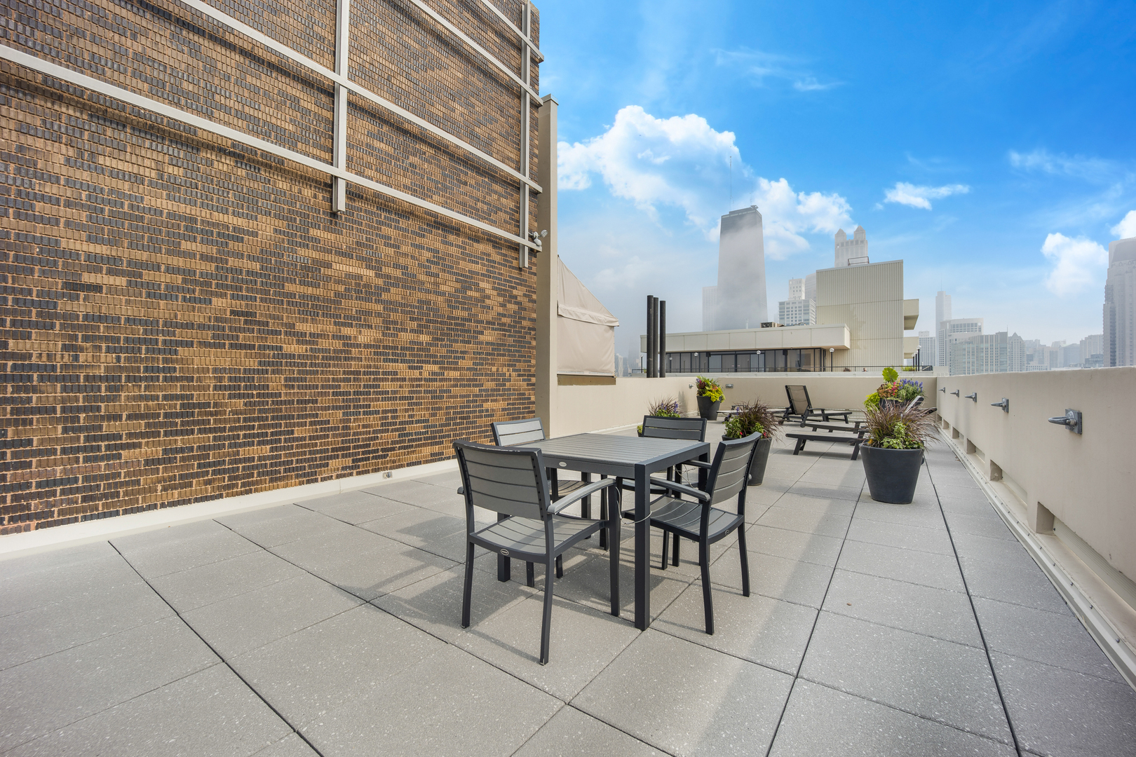 1240 N Lake Shore Drive Unit: 14A