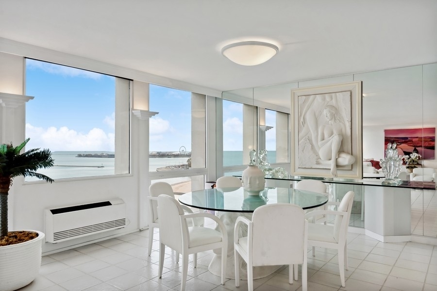 1240 N Lake Shore Drive Unit: 14A
